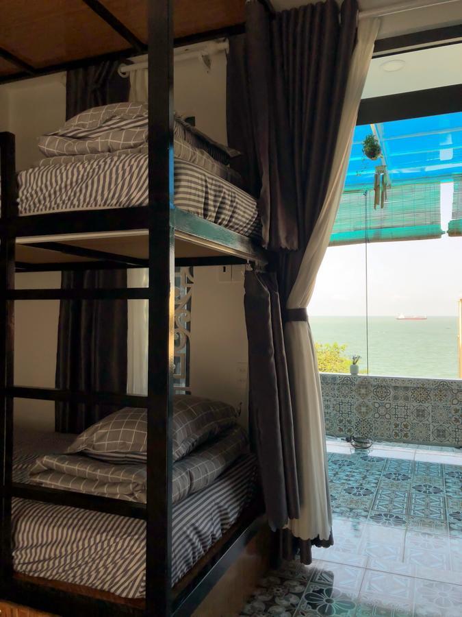Amavi Homestay Vung Tau Exterior foto