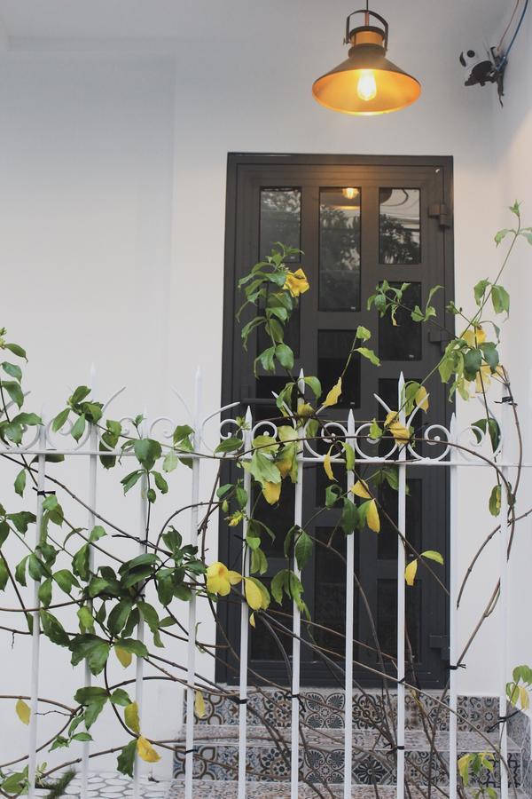 Amavi Homestay Vung Tau Exterior foto